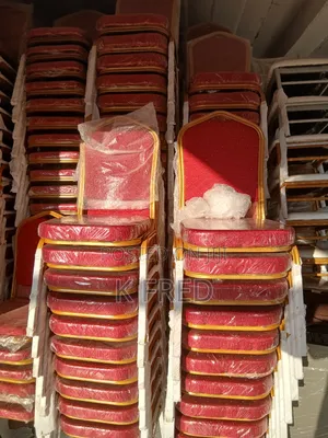 Conference Chairs