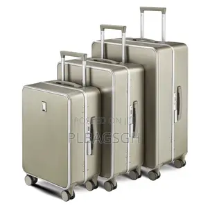 Three in One Luxurious Trolley Traveling Bags at Plbagsgh