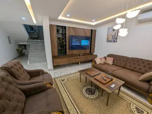 Furnished 3bdrm Duplex in Madev Realty, Tantra Hills for rent