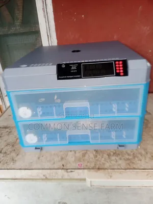 Egg Incubator