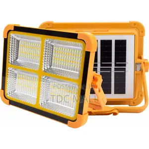 Emergency Lamp - 4 Heads 150 Watts