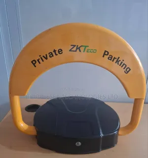 Zkteco Plock2 Private Parking