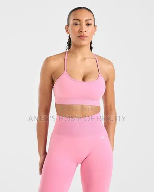 Ladies Gym/Exercise/Yoga Wear