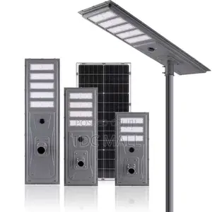 High Quality Solar Street Light - Panel Power 65w