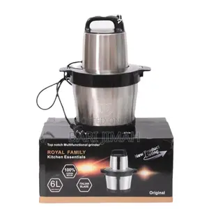 Fufu Pounding Machines