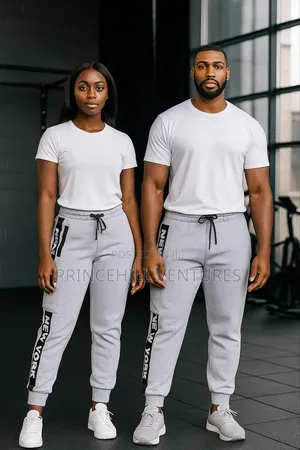 Unisex Joggers