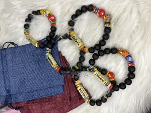 Customized Bracelets