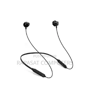 Heatz Zb56 - Gamer Bluetooth Earphone