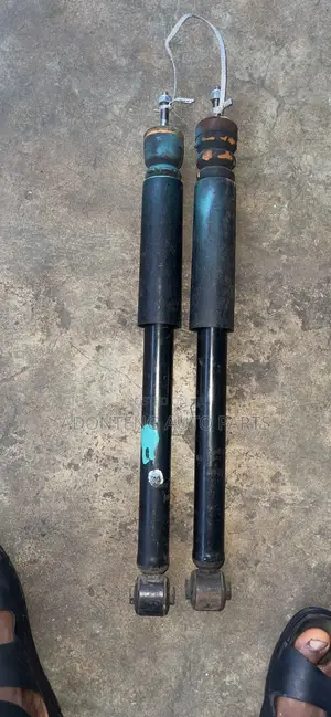 Kia Picanto/Morning 2005-2013 Back Shock Shock Absorbers