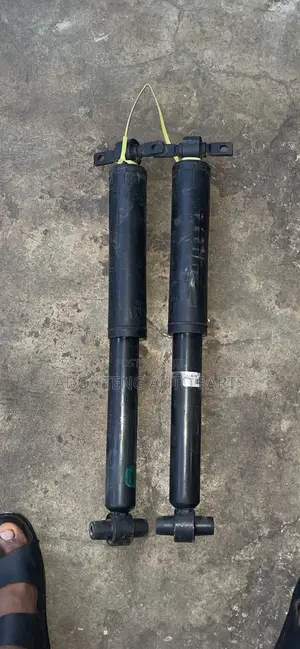 Honda Pilot 2009-2015 Back Shock Absorbers