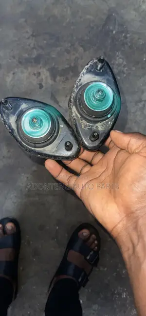 Mazda Cx7 2005-2010 Back Shock Absorbers