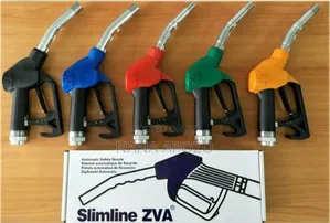Original Zva Nozzles
