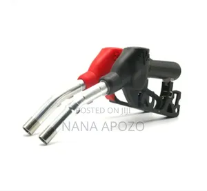 Original Zva Nozzles