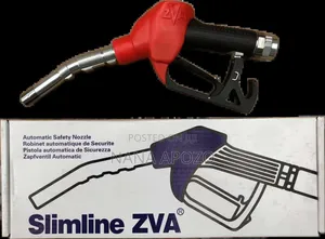 Original Zva Nozzles