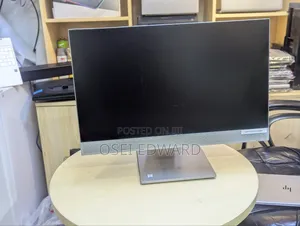 Desktop Computer HP EliteOne 800 G3 8GB Intel Core I5 SSD 256GB