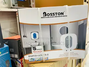Unique Bosston 15 Litres Water Heater