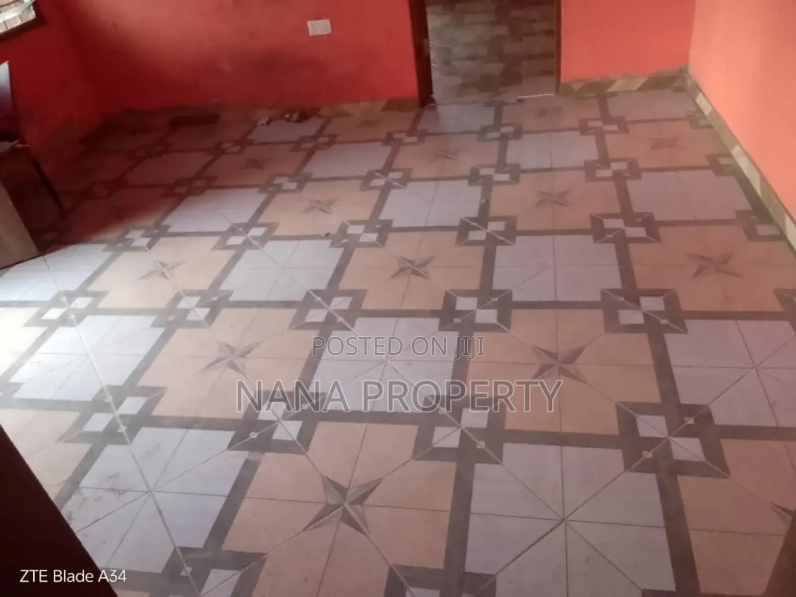 2bdrm Apartment in Dodowa for rent
