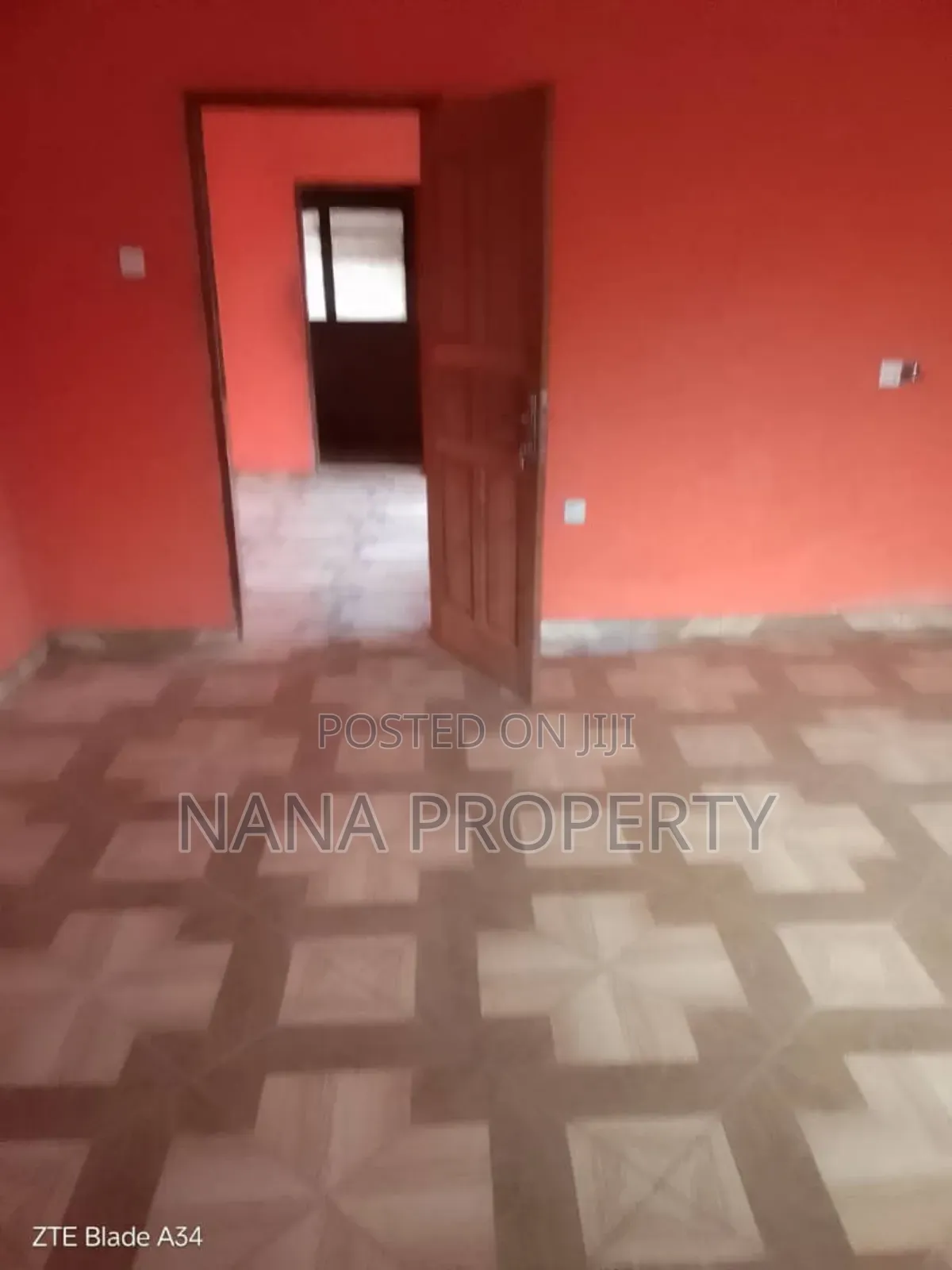 2bdrm Apartment in Dodowa for rent