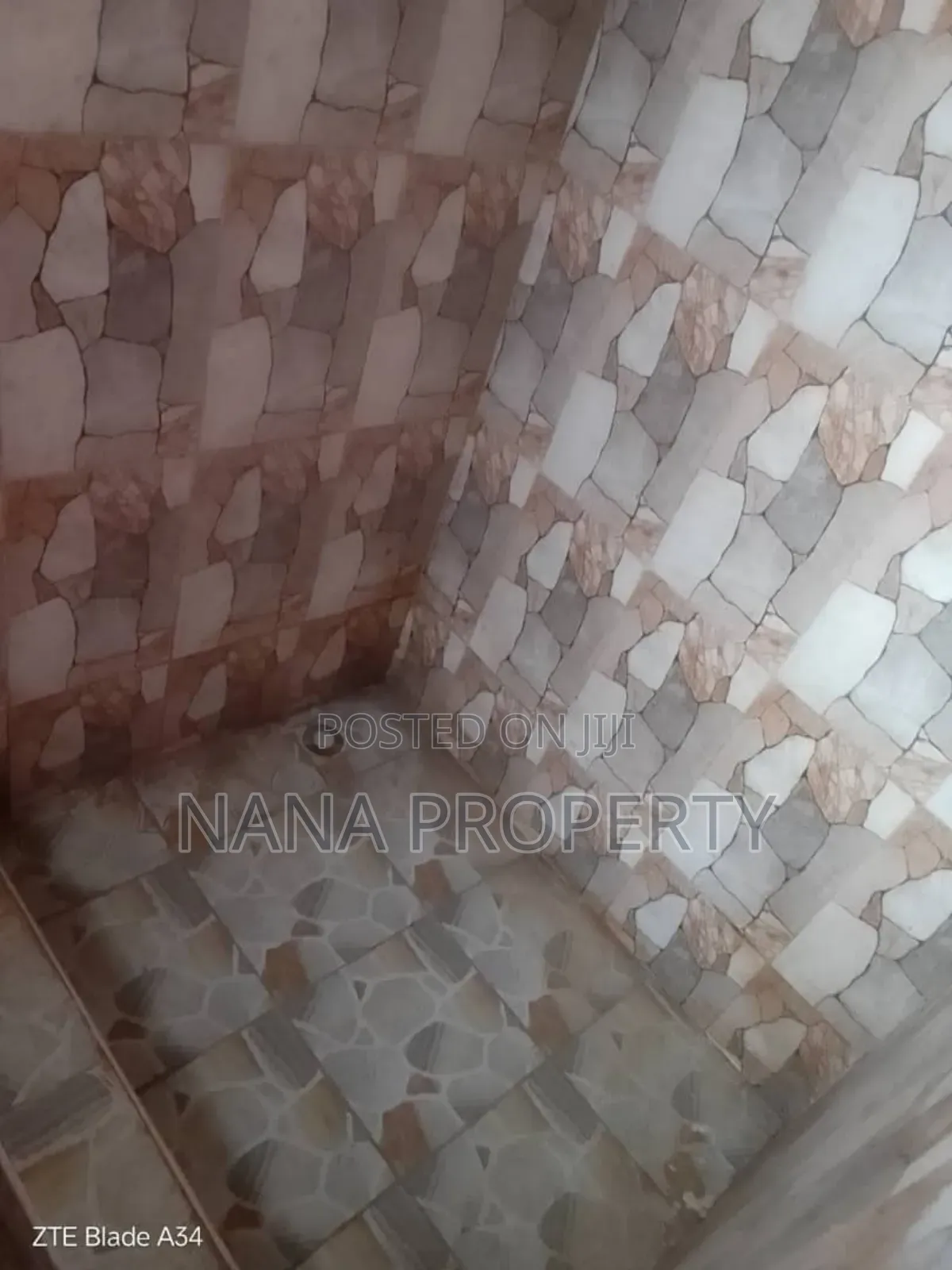 2bdrm Apartment in Dodowa for rent