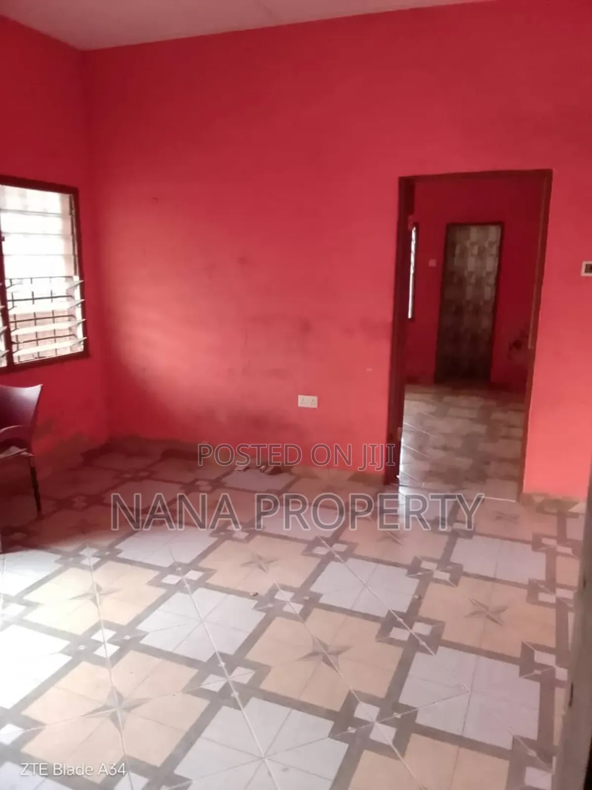 2bdrm Apartment in Dodowa for rent