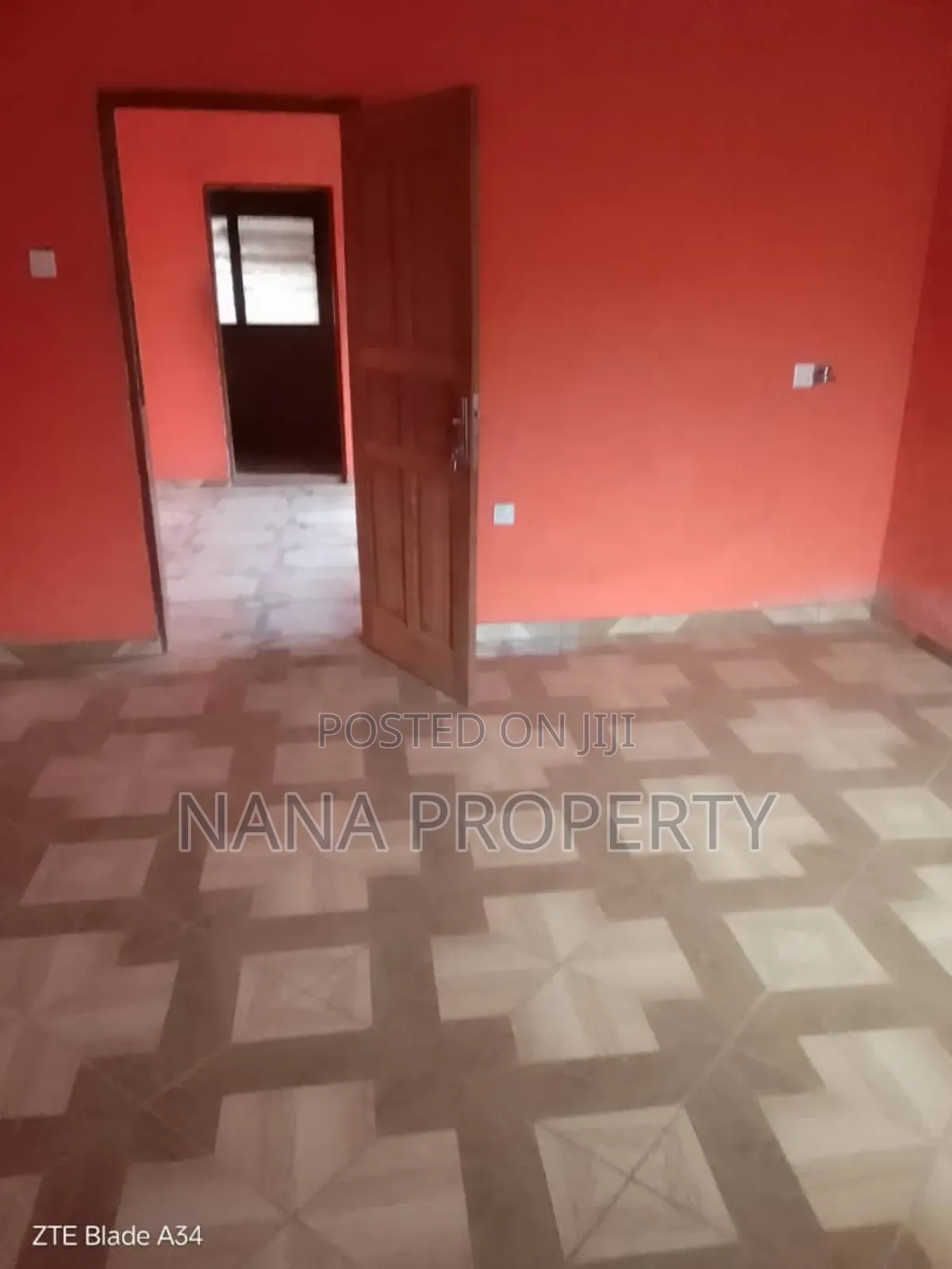 2bdrm Apartment in Dodowa for rent