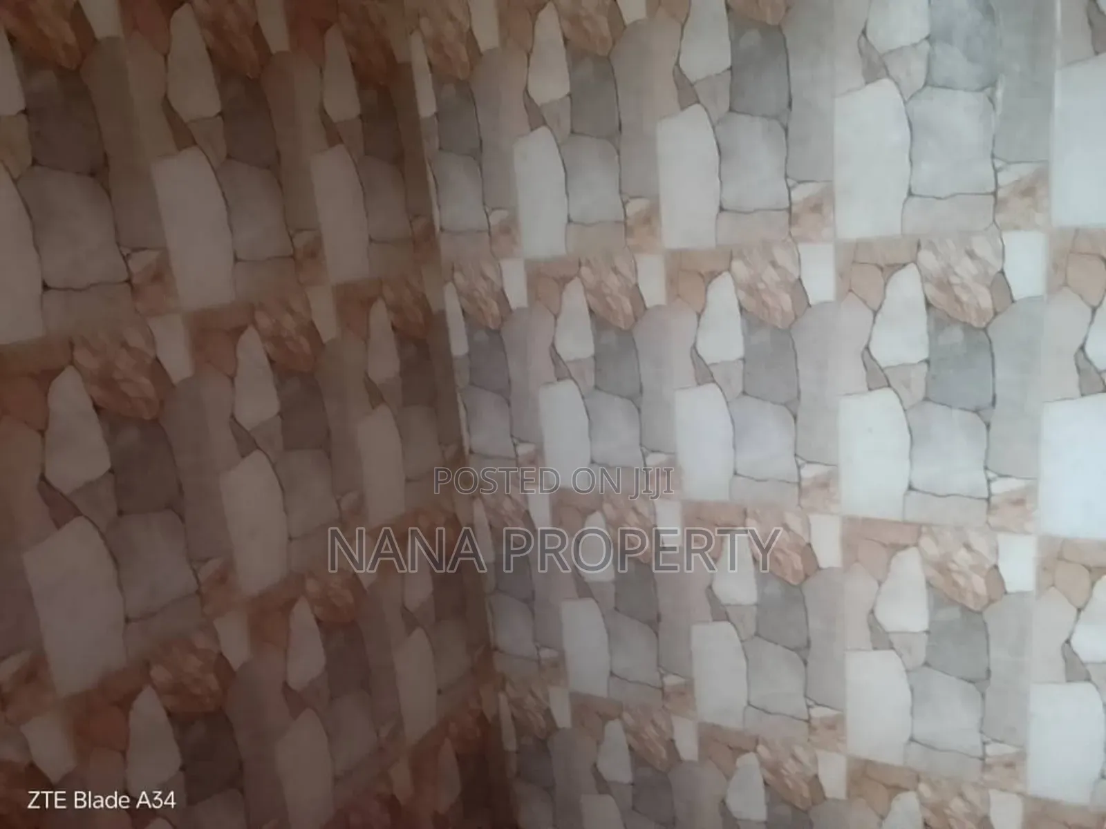 2bdrm Apartment in Dodowa for rent