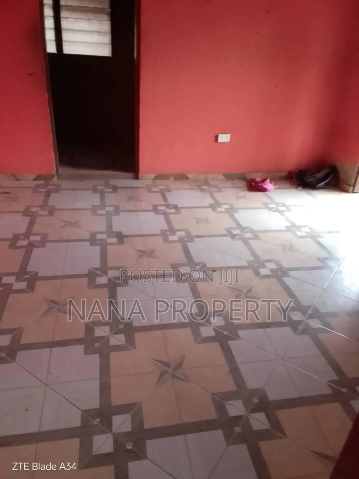 2bdrm Apartment in Dodowa for rent