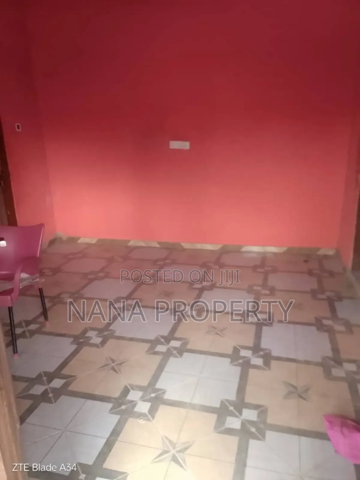 2bdrm Apartment in Dodowa for rent