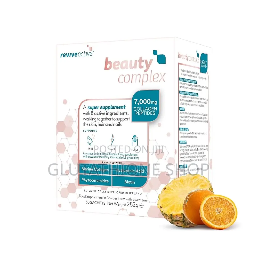 Revive Beauty Complex Supplement