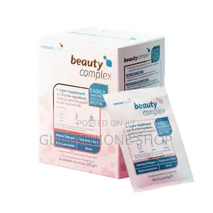 Revive Beauty Complex Supplement