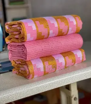Emmerepa Kente Available in 6 Yards