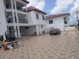 2bdrm Apartment in Abokobi for rent