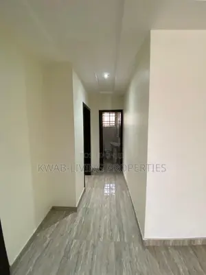 2bdrm Apartment in Abokobi for rent