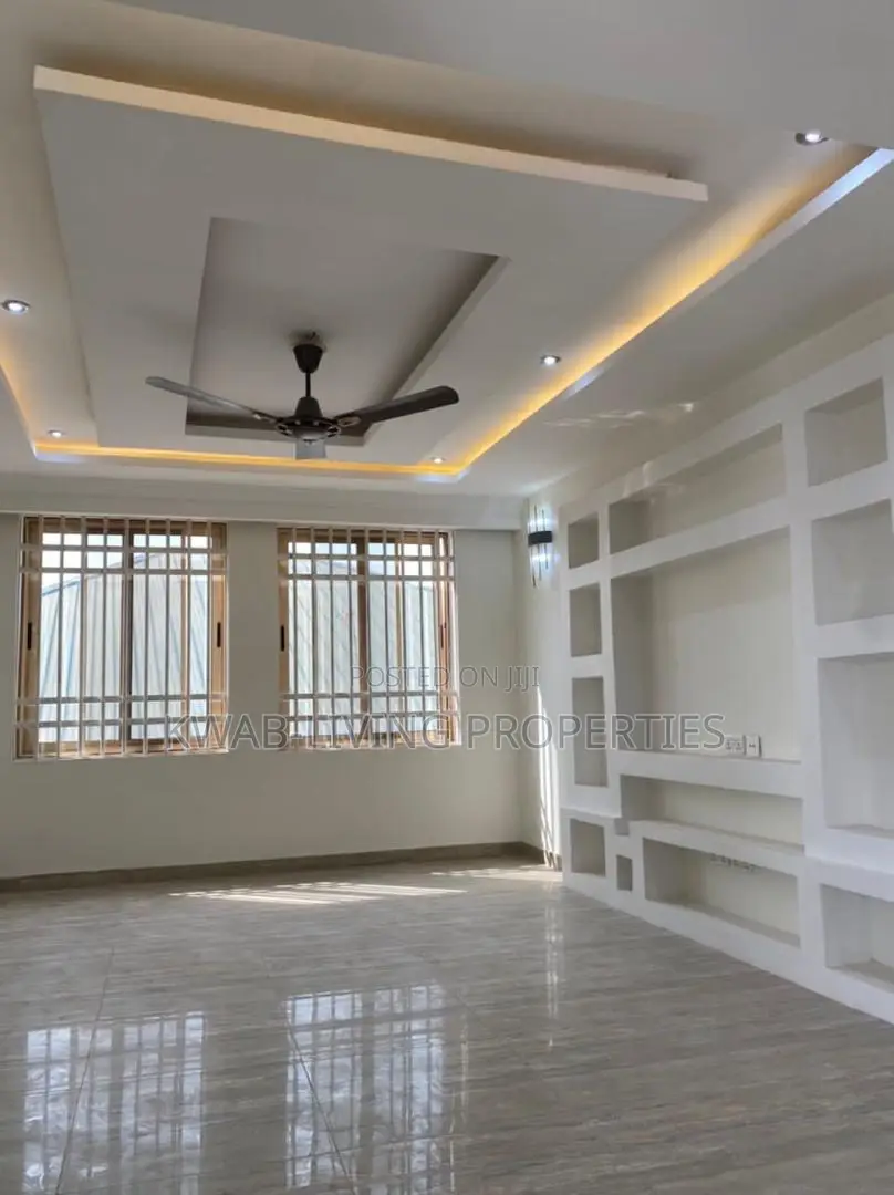 2bdrm Apartment in Abokobi for rent