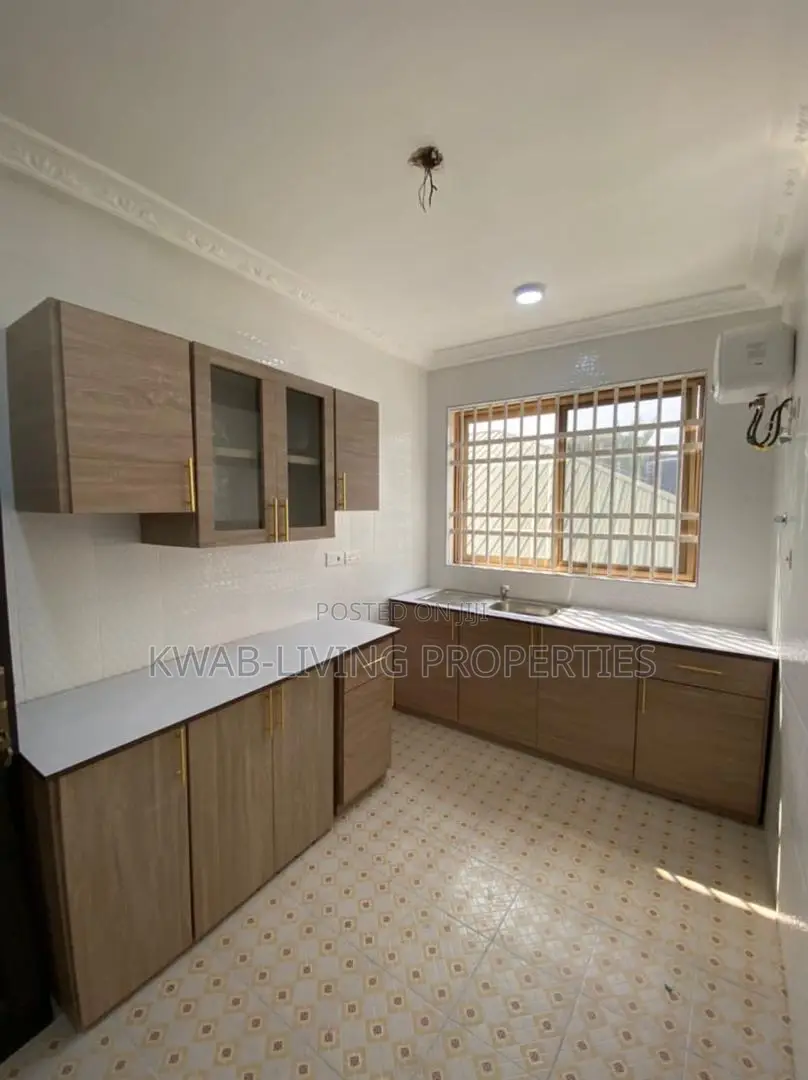 2bdrm Apartment in Abokobi for rent