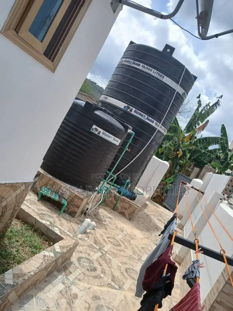 2bdrm Apartment in Abokobi for rent