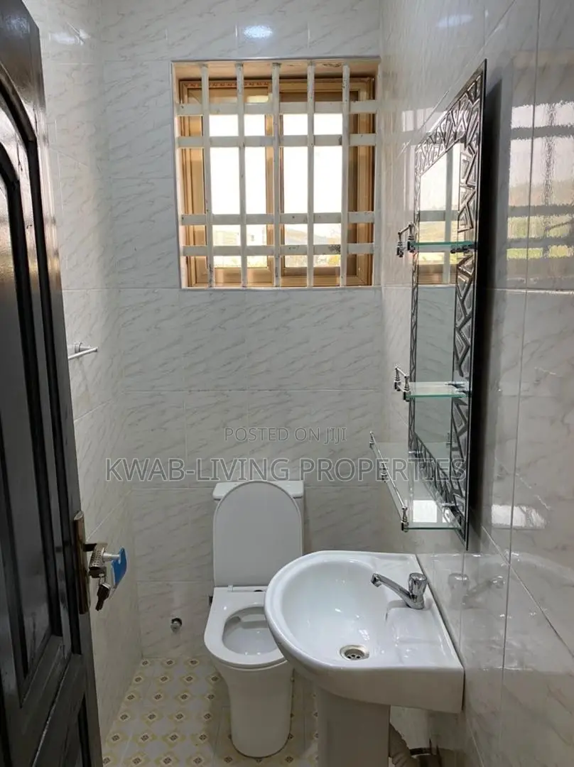 2bdrm Apartment in Abokobi for rent