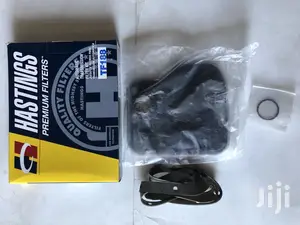 Automatic Transmission Fluid(ATF) Filter Hastings-Tf188