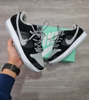 Nike Sb Dunk Low Shadow Sneaker