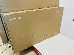Qa55q7faaux Samsung 55qled Smart TV