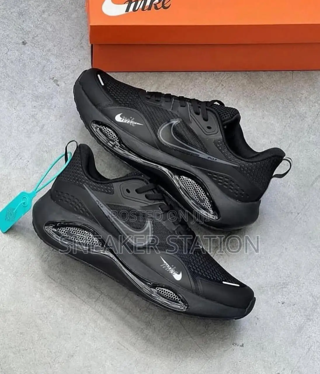 Nike Airmax Zoom Sneaker