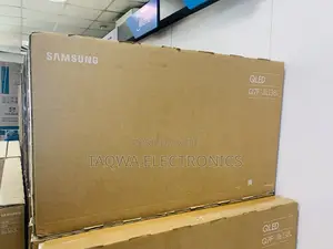 Ultra Hd Qled Samsung 55 Inch Qled TV