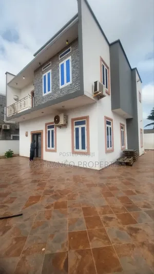 4bdrm House in Kg Franco Properties, Spintex for sale