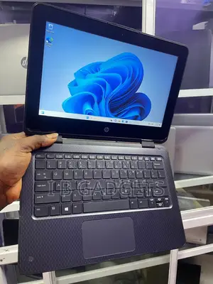 Laptop HP Probook 11 EE G1 8GB Intel Pentium SSD 128GB