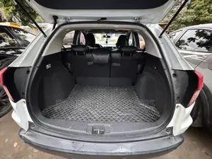 Honda HR-V 2017 White