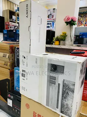 Sony S40r Sound Bar 400w