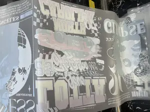 A3 and A2 DTF Transfers for Your T-Shirt Business