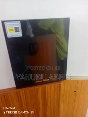 New Samsung Galaxy Z Fold 5 256 GB Black
