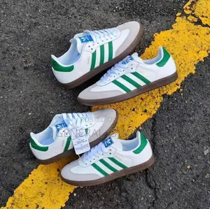 Adidas Samba Og Core