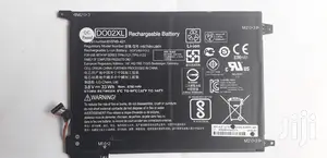 Original Hp Do02xl Battery for Pavilion X2 210 G1